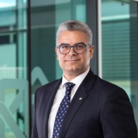 Francisco Gonzalez Sahdala
