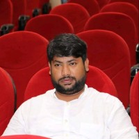 Mohammad Shamsuddin