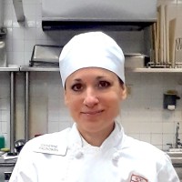 Catherine Paczkowski