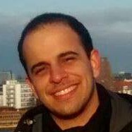 Douglas Muniz