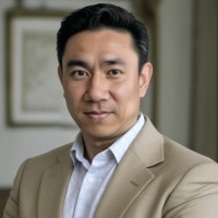 Rick Hu, MBA, CMA