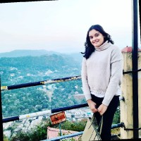 Darshika Sharma