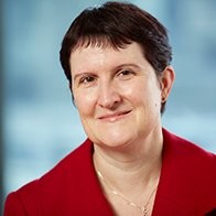 Clare Dwyer