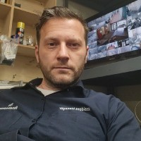 Tom Selimaj