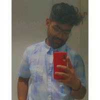 Harsh Kabadgi