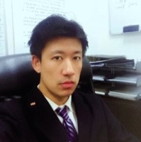 J Y Ren