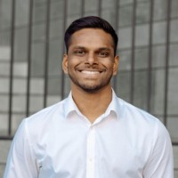 Aisu Sivathasan