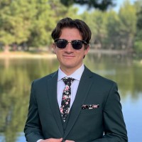 Connor Delcoure