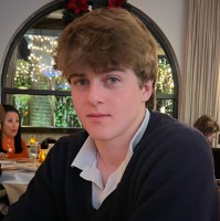 Tate Webster