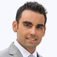 Michael Nicoletti