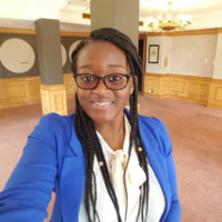 Shamiso Mitchelle Mawanga