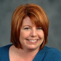 Deb Thomas