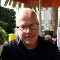 Anders Fredriksson