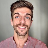 Jordan Mower