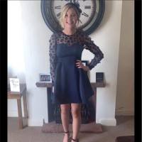 Rebecca Robinson