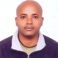 Ashenafi Girma