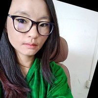 Kesang Dema