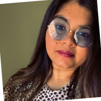 Agnya Patel