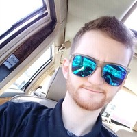 Keegan Mackinnon-Conner