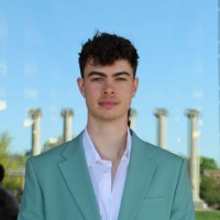 Grayson Waters