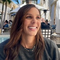 Aliza Grover