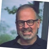 Mark Tunnicliffe