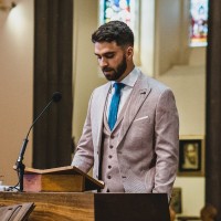 Joshua Davison
