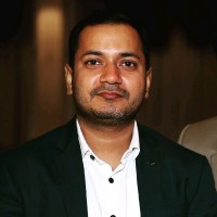 Krishna Murari