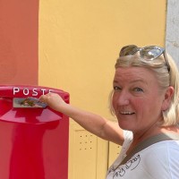 Mariska Coenders-Van Eijk