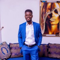 Fatai Kayode(MCIB, ACIPM)