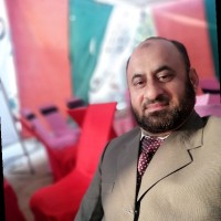ASIF ALI CHOUDHARY