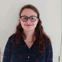 Magali GILBERT