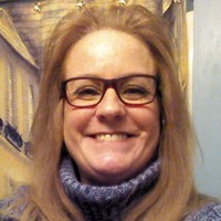 Traci Merriman