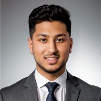 Vishnu Patel