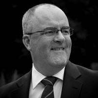 Terry O'Connor C Eng FICE