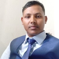 Santosh Kumar