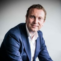 Simon Harris