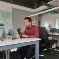 Mohammad Rahim Uddin