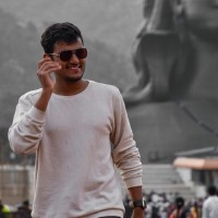 Bharath S Rao