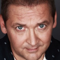 Sergey Kozlov