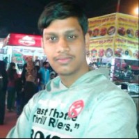 Ankit Dubey