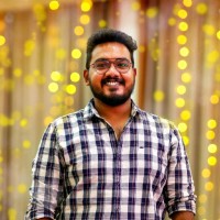 Ramesh Selvalingam