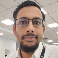 Mohammed Sabeer
