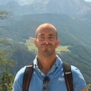 Simon Brady