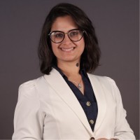 Nisha Kotecha