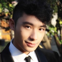 Keefe Liu