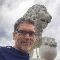 Eric Kiker