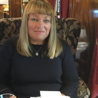 Sharon Baker