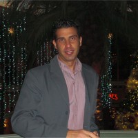Kevin Stender