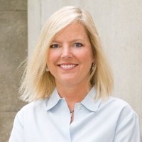 Mary Ellen Cowan